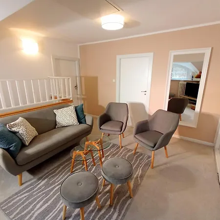 Auf Dem Kolberg Heidesee