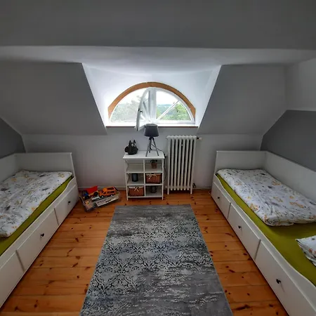 Auf Dem Kolberg Daire