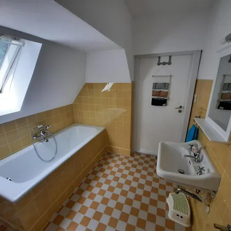 Auf Dem Kolberg Daire *