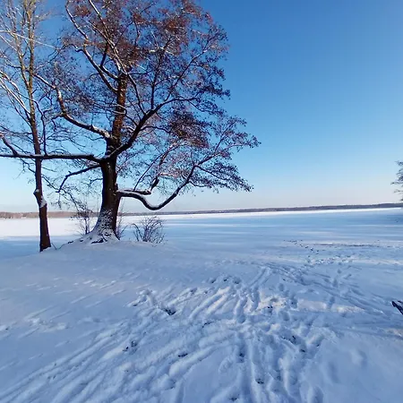 Daire Auf Dem Kolberg