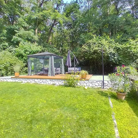 Lägenhet Auf Dem Kolberg *