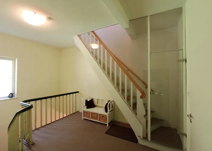 Auf Dem Kolberg Lägenhet *