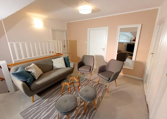 Auf Dem Kolberg Heidesee