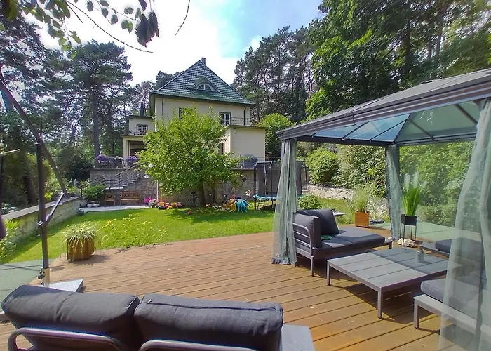 Auf Dem Kolberg Heidesee