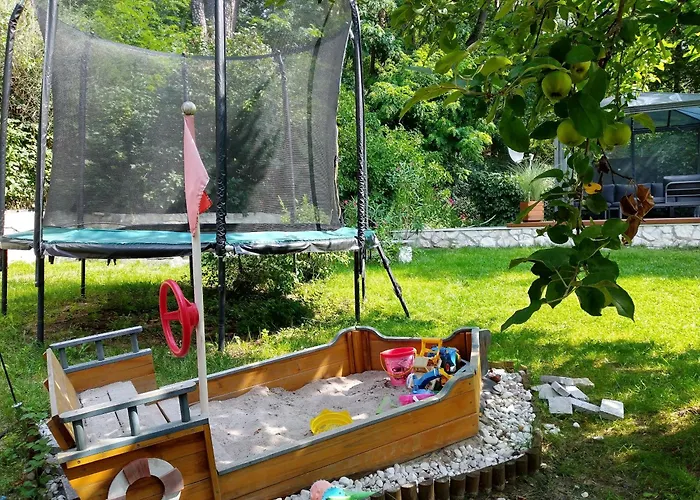 Auf Dem Kolberg * Heidesee