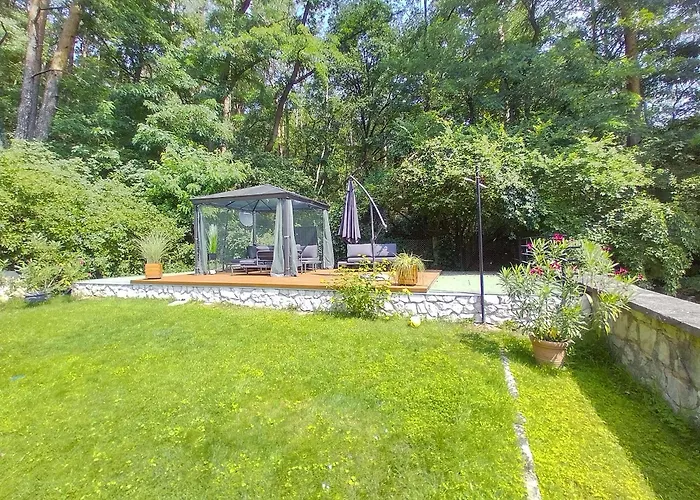 Lägenhet Auf Dem Kolberg *